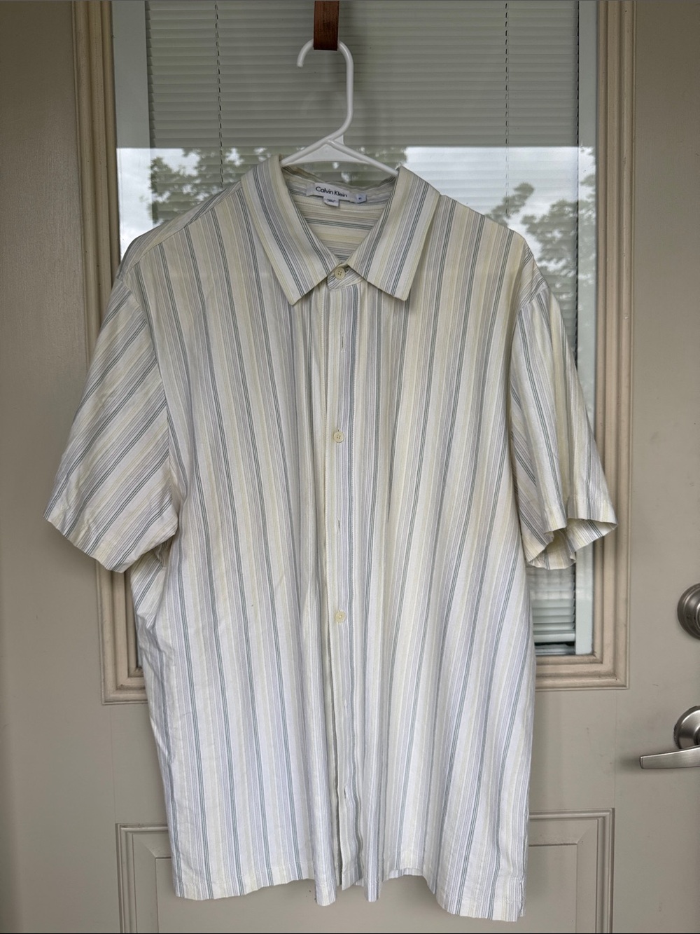 Calvin Klein Shirt Men’s